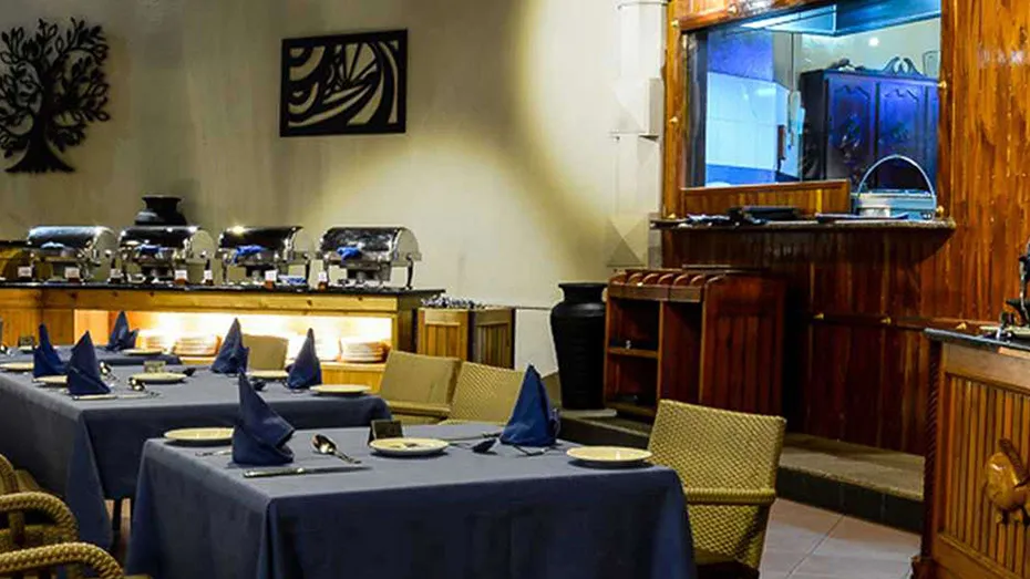 Berjaya Beau Vallon Bay Resort & Casino
